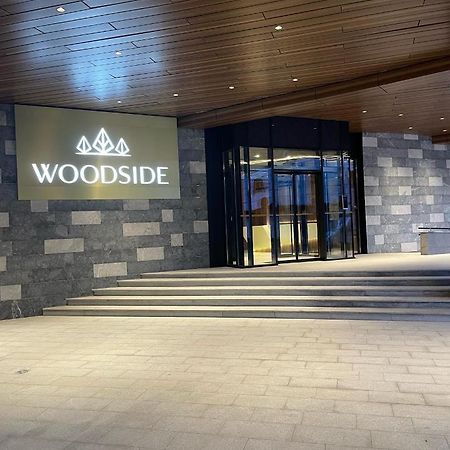 Woodside Apartment 431, Kopaonik - One Separate Bedroom 35M2- Free Parking & Spa Exterior foto